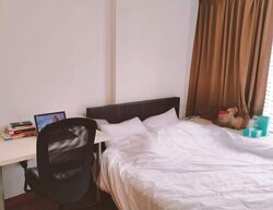 Vista Residences (D12), Condominium #462580481